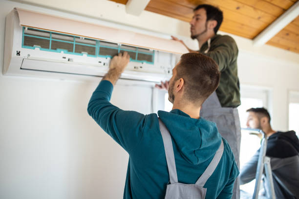 Best HVAC system installation  in Raymond, WA