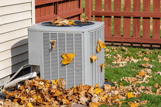  Raymond, WA HVAC Pros