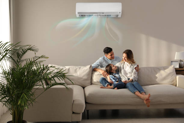 Best Emergency HVAC repair  in Raymond, WA