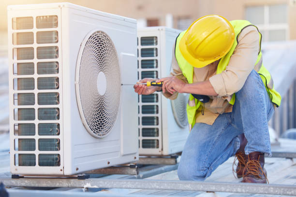 Best HVAC cleaning services  in Raymond, WA