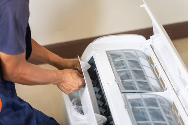 Reliable Raymond, WA HVAC Solutions