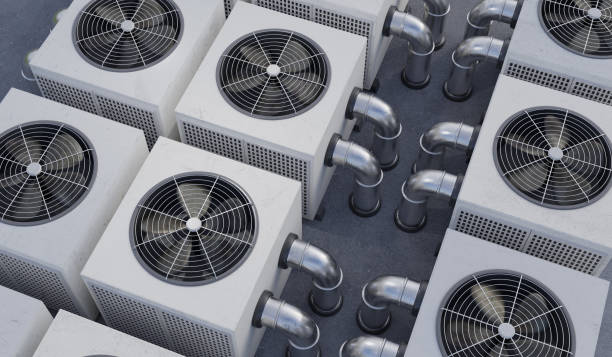 Best HVAC maintenance near me  in Raymond, WA
