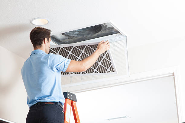 Best Air quality test  in Raymond, WA