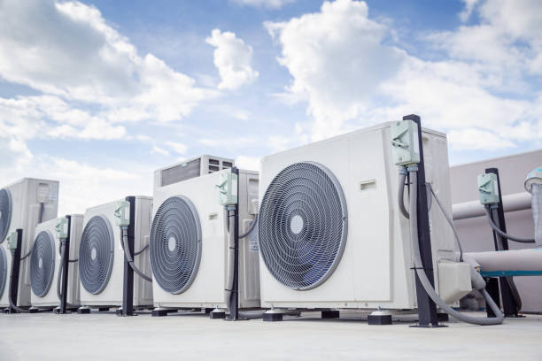 Best Local HVAC companies  in Raymond, WA