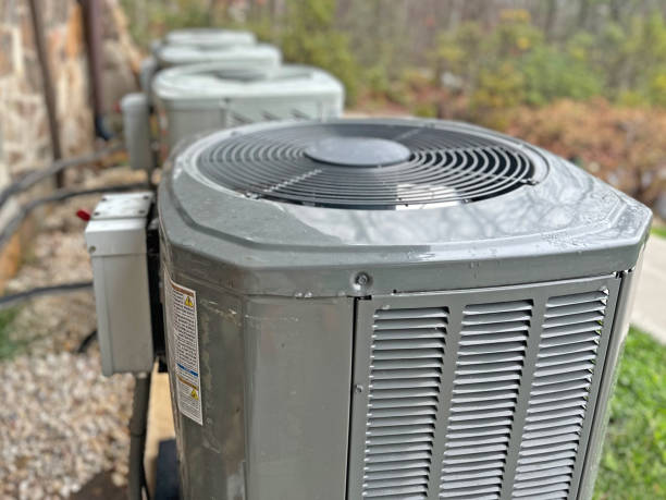 Best HVAC installation services  in Raymond, WA